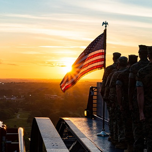 2025 the adjutant general’s leadership summit hosted by NGAFL img 2025 the adjutant general’s leadership summit hosted by NGAFL img